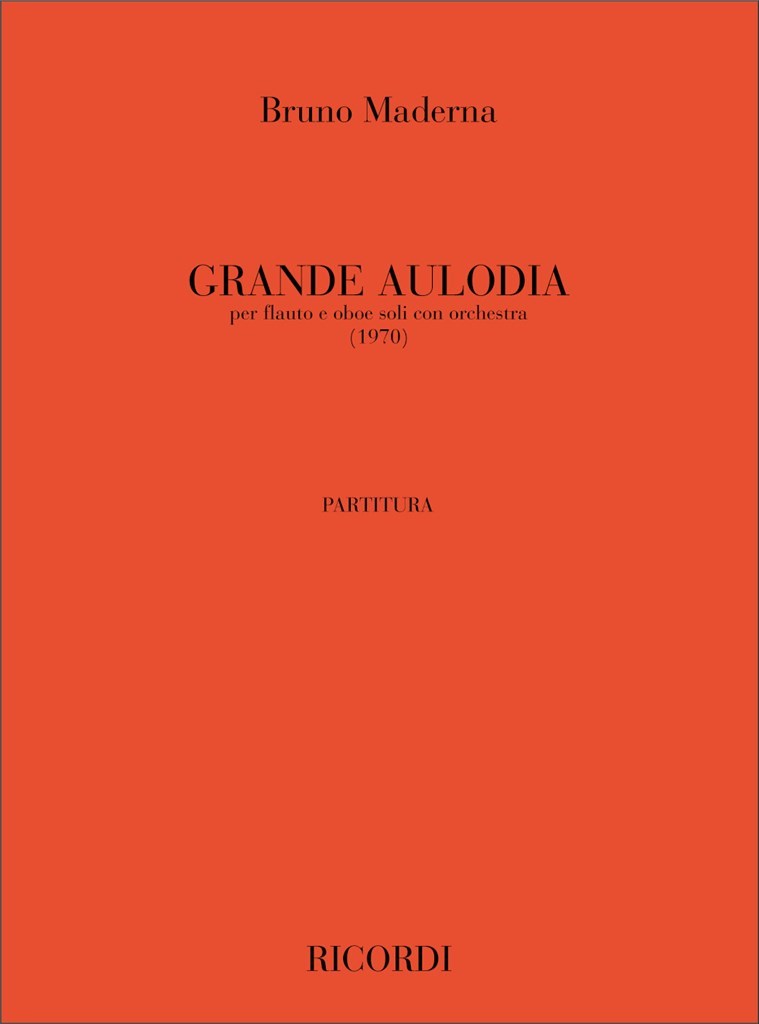 Grande Aulodia